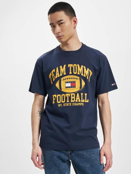 Produktbild Tommy Hilfiger Tommy Jeans Clsc Football Vintage - 97583 (M)