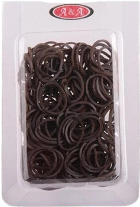 A&A Rastazopfgummi (Haargummi)