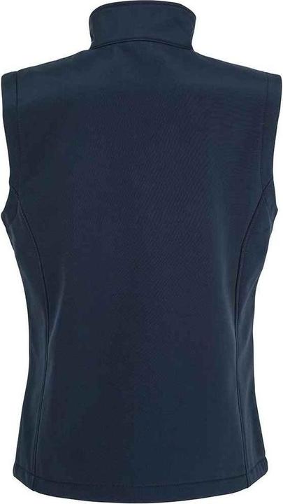 Produktbild Result SoftshellWeste (XL)