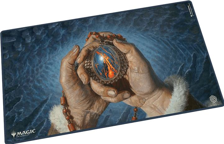 Actual product image Ultimate Guard Play-Mat Magic: The Gathering "Tarkir: Dragonstorm" - Design 8
