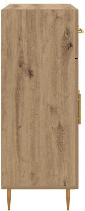 Image du produit vidaXL Sideboard-Aufbewahrung (34 x 69.50 x 90 cm)