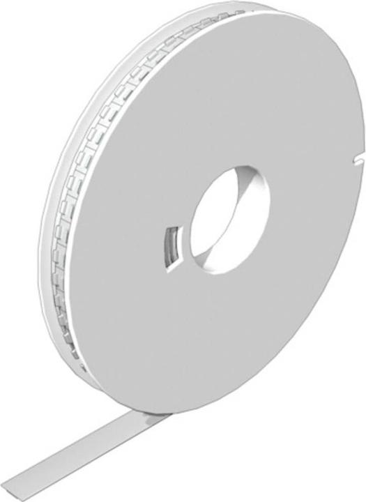 Actual product image Weidmüller Ladder marker