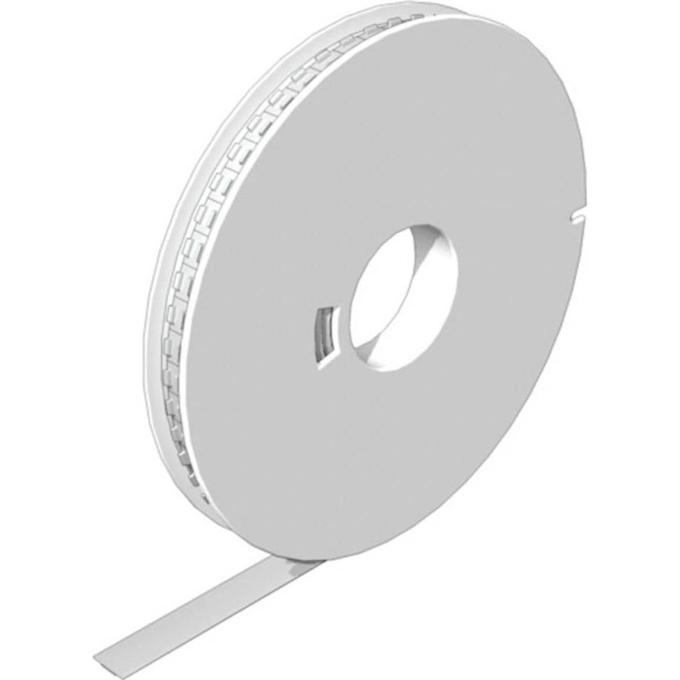 Weidmüller, Rotolo di etichette, Marcatore a scala