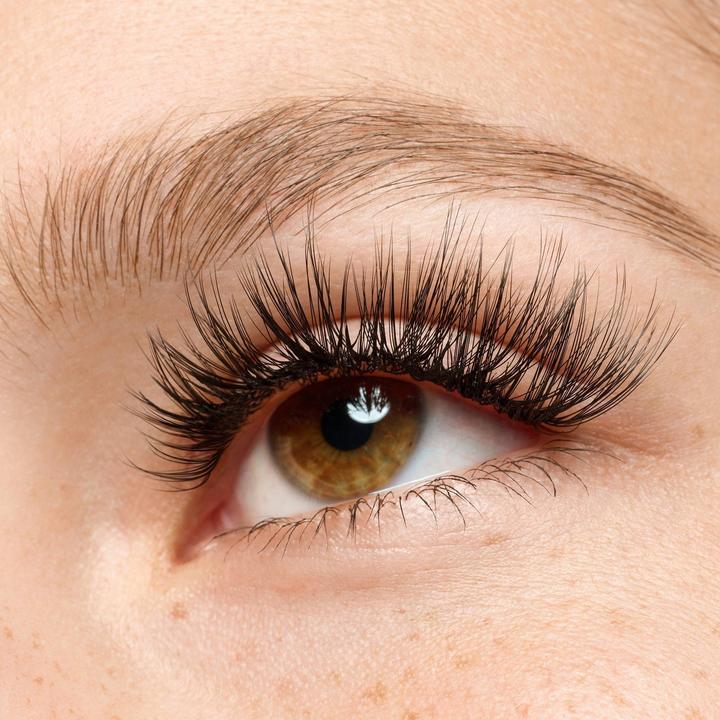 Image du produit essence what the FAKE! false lashes faux cils (Cils artificiels)