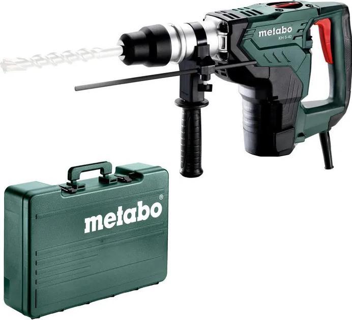 Actual product image Metabo KH5-40 (Hammer drill)