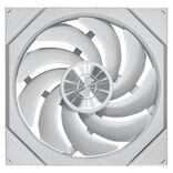 Image du produit Lian-Li UNI FAN TL Wireless Lüfter, ARGB, PWM - 140mm, weiss (140 mm, 1 x)