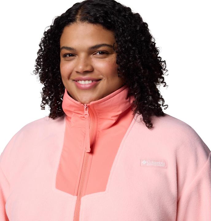 Produktbild Columbia Sequoia Grove™ 1/2 Zip Fleece (L)