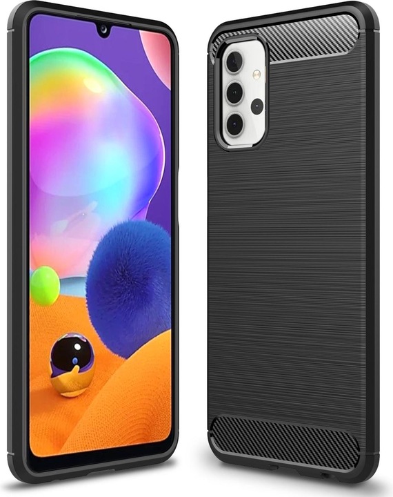 Actual product image Nalia Mobile phone cover (Samsung Galaxy A32 5G)