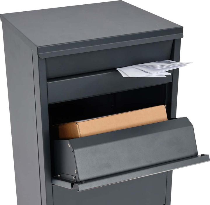 Produktbild Mendler HWC-G80