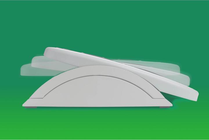 Produktbild Kensington Fussstütze SoleMate (51 x 36 x 9.5 cm)