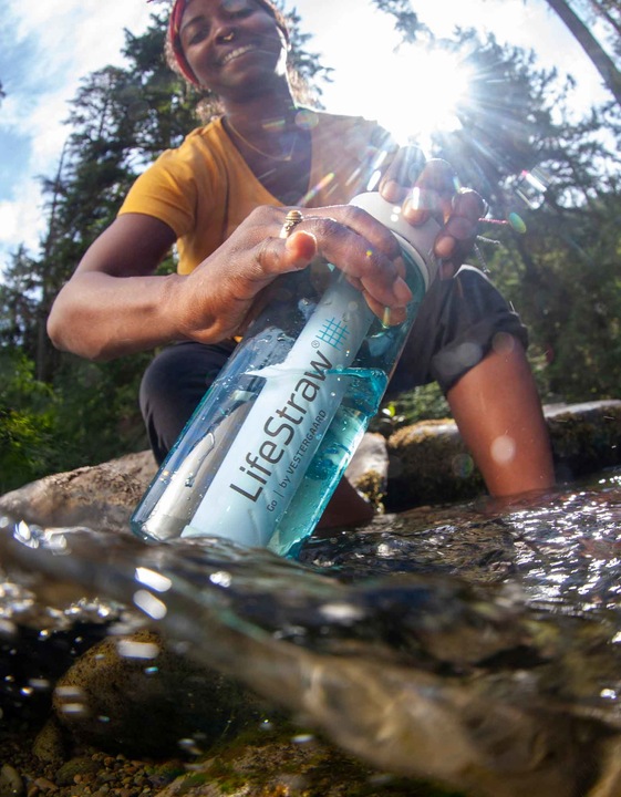 Image du produit LifeStraw Go