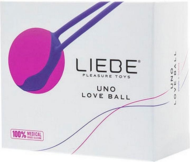 Image du produit Liebe Uno Love Balls