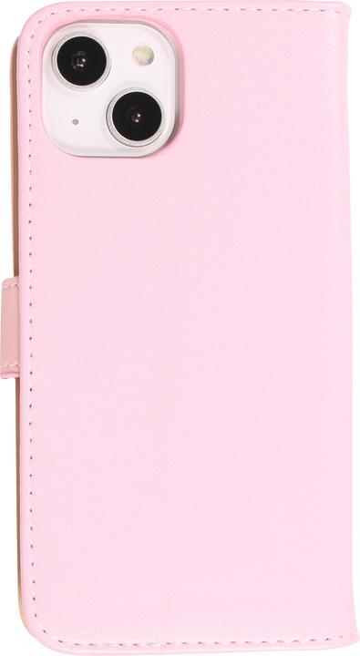 Produktbild PhoneLook Hülle Flip Geometrisch (Apple iPhone 14)