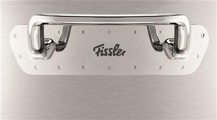 Produktbild Fissler orig. Profi Collection 2 Kochtopf mit Deckel 28 cm (28 cm, Kochtopf, Edelstahl)