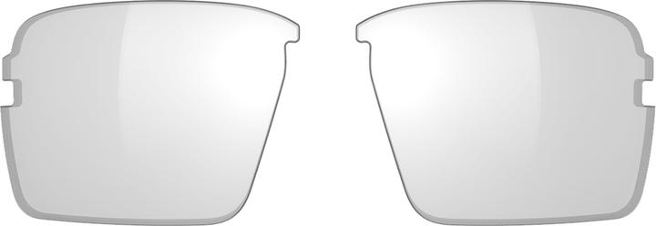 Rudy Project Sirius Spare Lenses Impactx? Photochromic 2 Laser Black