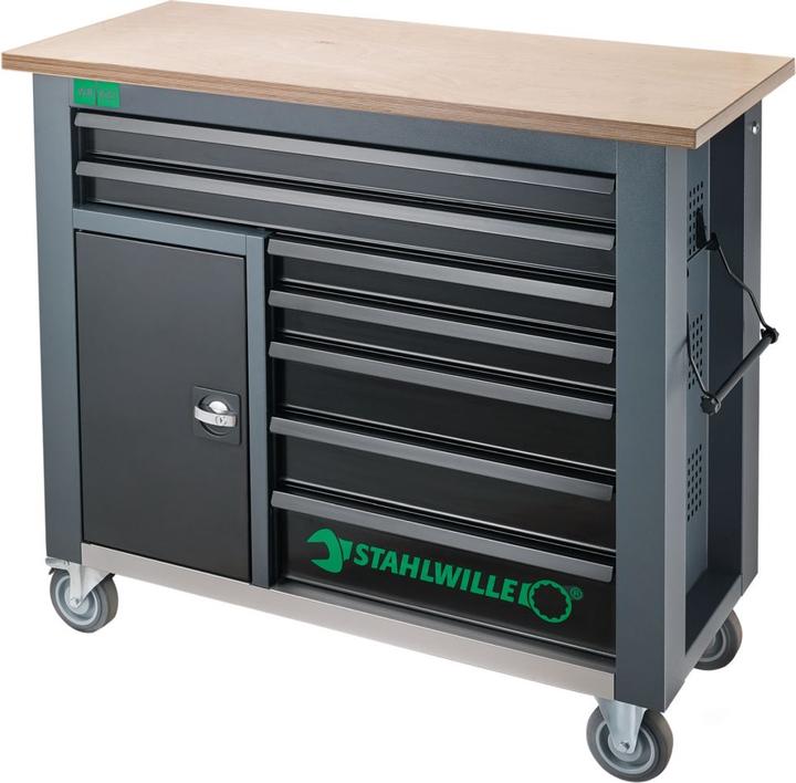 Immagine prodotto Stahlwille WB 621