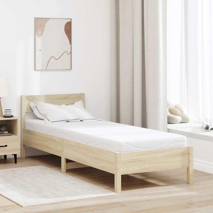 Produktbild vidaXL Matratzenkomfort (Schaumstoffkern, 70 x 200 cm)