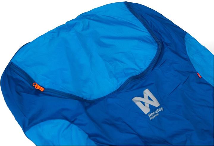 Immagine prodotto Non-Stop Dogwear Ly Sacco a pelo per cani (L, Cappotto per cani)