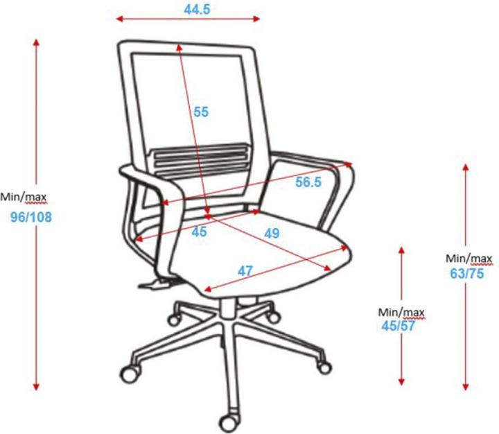Produktbild Home123 Hard