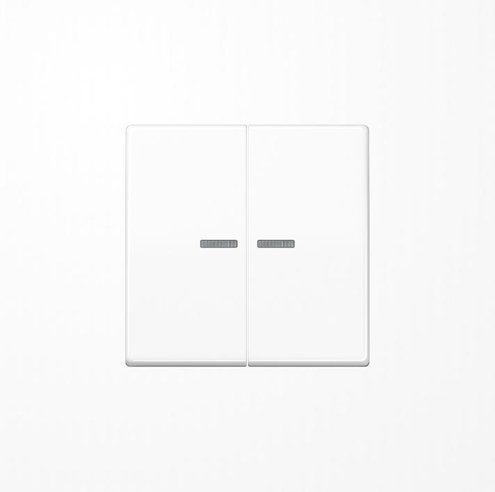 Produktbild JUNG Wippe