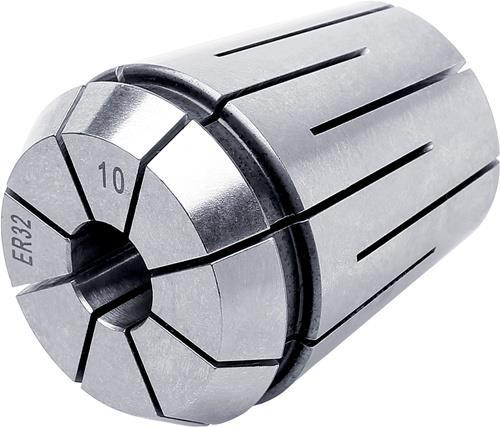 Actual product image Pramet ER Chuck ISO ER25.C.14 total l. 34mm w. straight shank