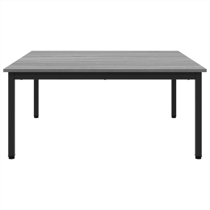 Immagine prodotto vidaXL Couchtisch (100 x 100 x 45 cm)