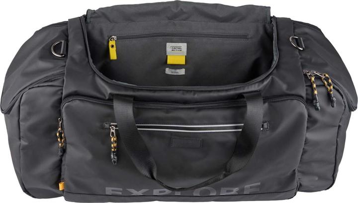 Immagine prodotto Camel Active Explore Travel Bag (58 l)