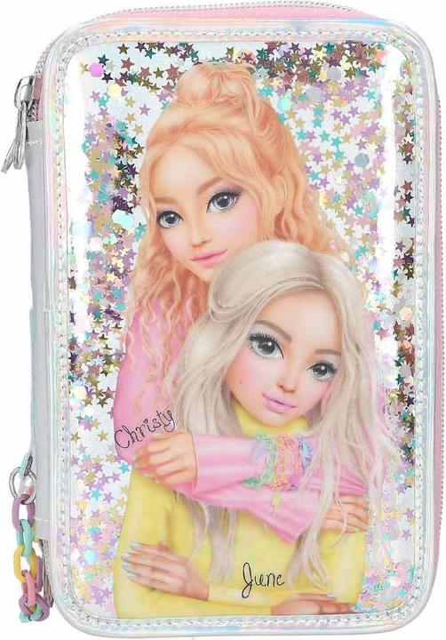 Multicolore (Multicolor)