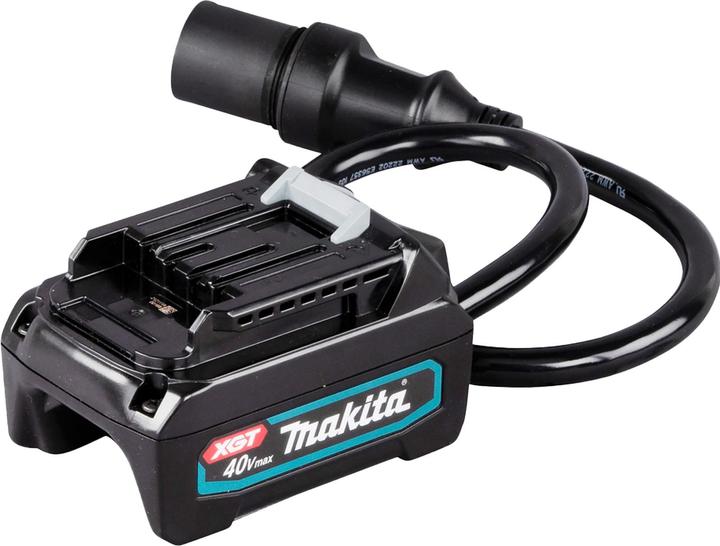 Actual product image Makita Battery adapter 40V (40 V)