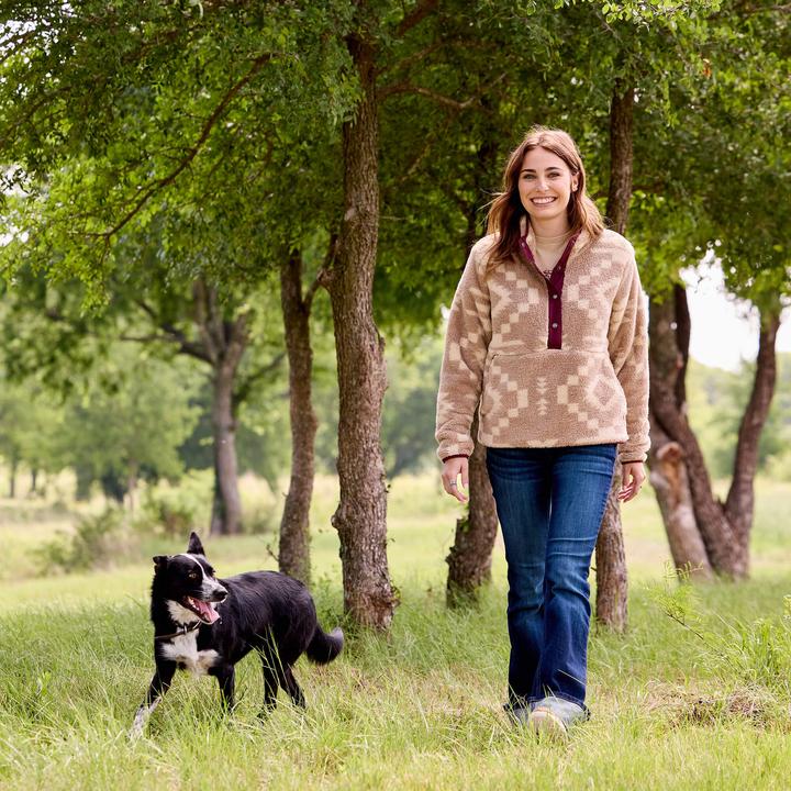 Produktbild Ariat Berber Snap Front (XXL)