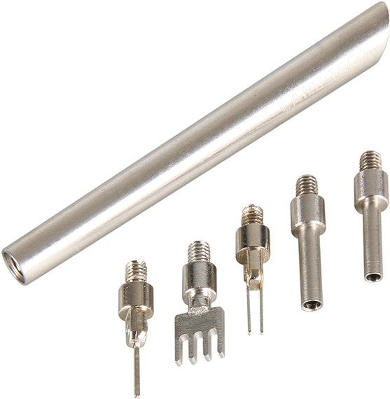 Lamptron Modding Tool MT-1 - silver