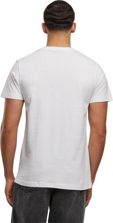 Produktbild Mister Tee MisterTee USA EMB Tee - 185351 (S)