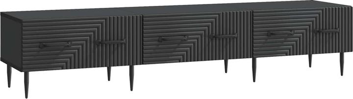 Produktbild vidaXL TV-Schränk (147 x 34.50 x 30 cm)