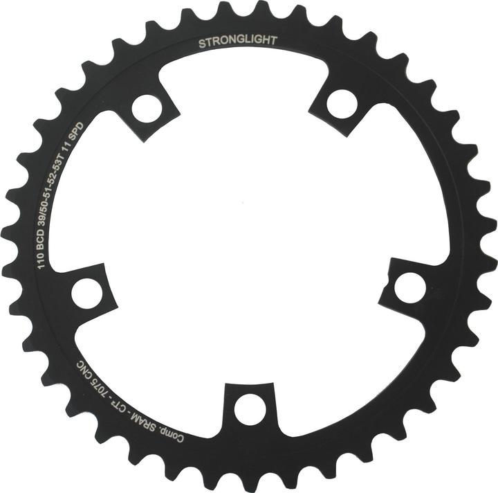 Produktbild Stronglight Sram Force/Red22 Kettenblatt innen 11-fach ct² (36)