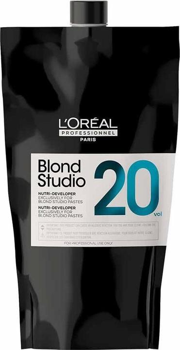Produktbild L'Oréal Professionnel Blond Studio (Blond)