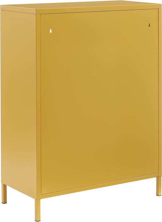 Actual product image Pantone Sideboard (75 x 35 x 100 cm)
