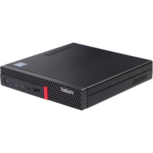 Upcycle it Lenovo ThinkCentre M920Q Tiny i5-8500T 16GB 512GB SSD Win 11 Pro - REFURBISHED A-grade (16 GB, SSD, 512 GB, A...