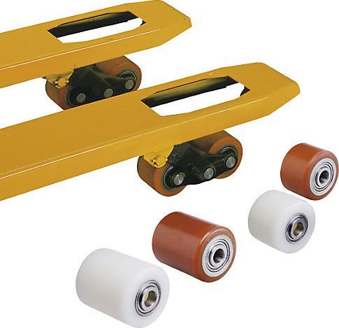 Produktbild kaiserkraft Gabelrolle