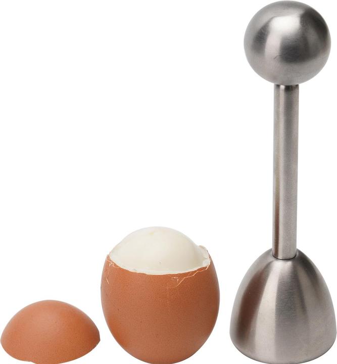 Actual product image Casativo Egg opener