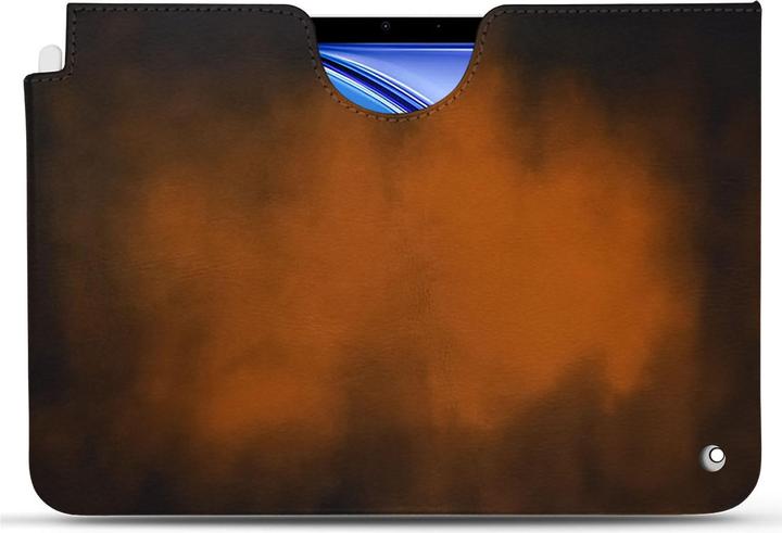 Produktbild Noreve Lederschutzhülle (iPad Air 2020 (4. Gen), iPad Air 2022 (5. Gen))
