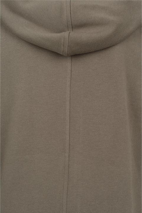Actual product image Urban Classics Long Sweat Zip Hoody (S)