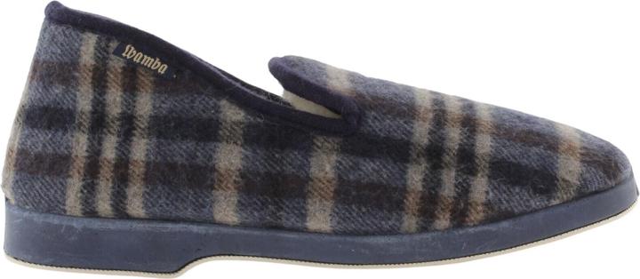 Actual product image Victoria Woolen slippers (45)