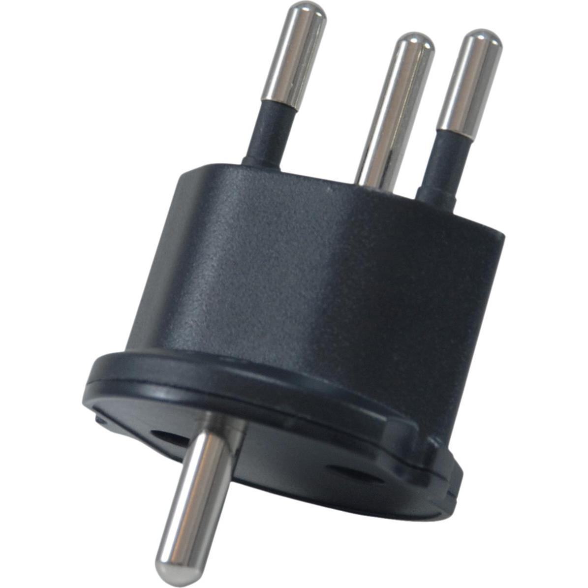 equip - MOUSE WIRELESS 6-TASTI DUAL MODE (245123) (Senza fili), Mouse, Nero