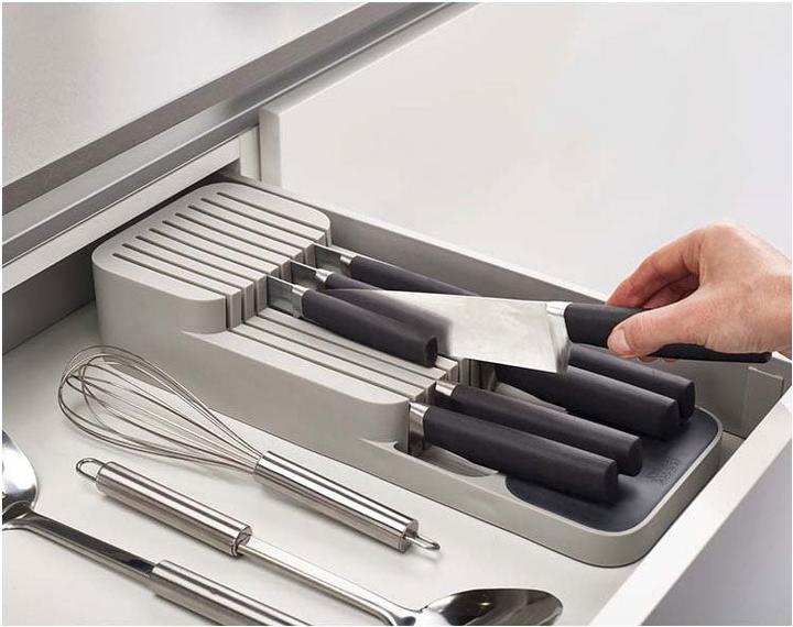 Produktbild Hermex Messerkasten