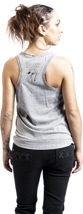 Produktbild The Rolling Stones Hackney diamonds (S)