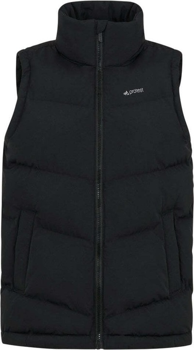 Actual product image Protest Bodywarmer Prtrhone (38)