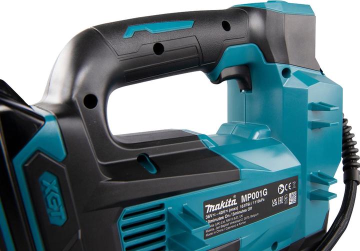 Actual product image Makita MP 001 (1 l, 11.10 bar)