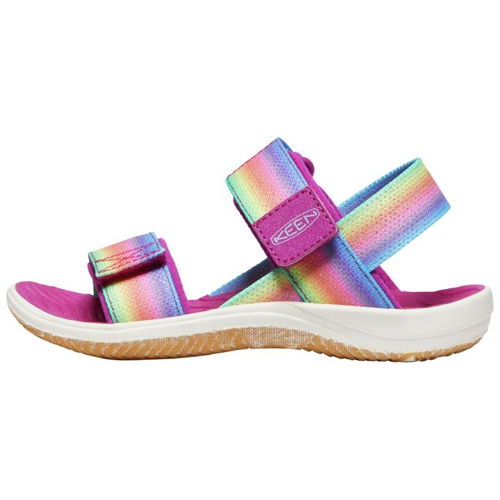 Actual product image Keen C Elle Backstrap (25.5)