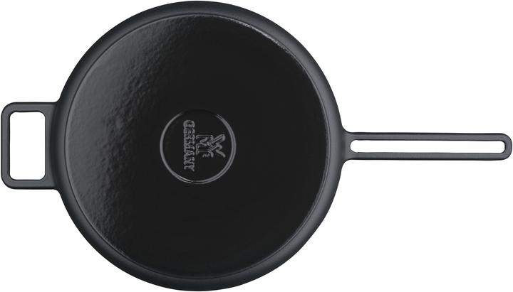 Produktbild WMF Flavour (28 cm, Bratpfanne, Gusseisen)