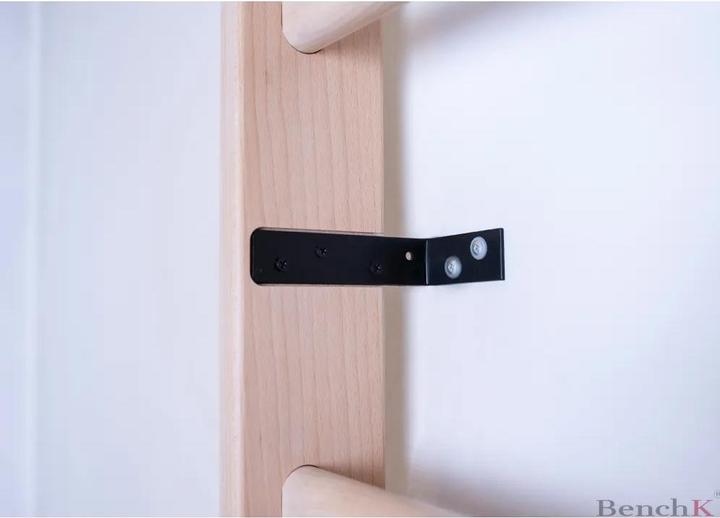 Actual product image BenchK Wall bars 110
